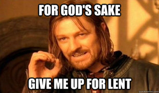 Boromir