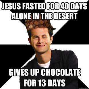 Scumbag Christian