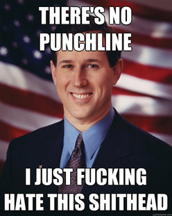 Rick Santorum