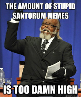The Rent Is Too Damn High