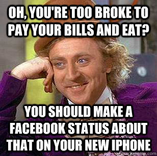 Condescending Wonka