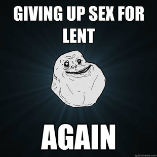 Forever Alone
