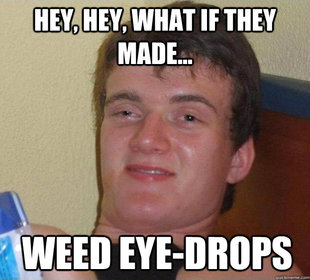 The High Guy