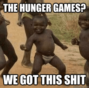 Third World Success