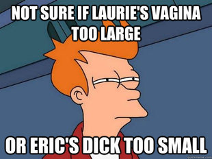 Futurama Fry