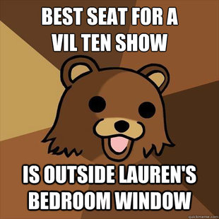Pedobear