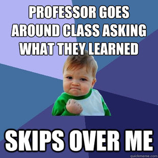 Success Kid