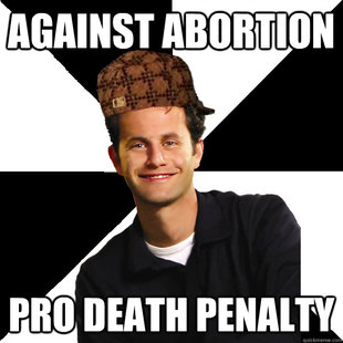 Scumbag Christian