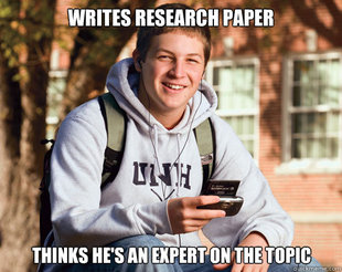 College Freshman