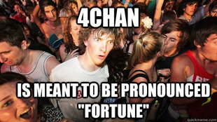 Sudden Clarity Clarence