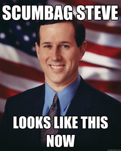 Rick Santorum