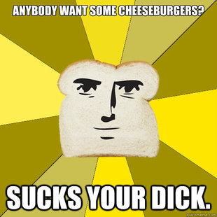 Breadfriend