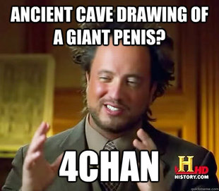 Ancient Aliens