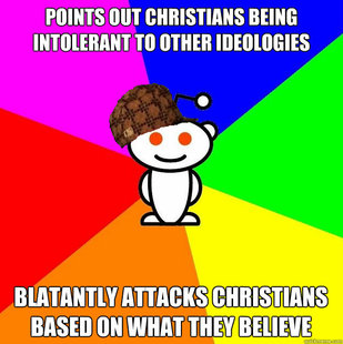 Scumbag Redditor