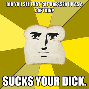 Breadfriend
