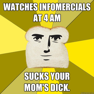 Breadfriend