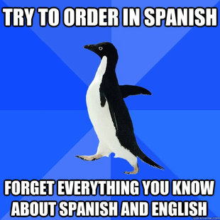 Socially Awkward Penguin