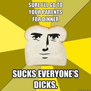 Breadfriend