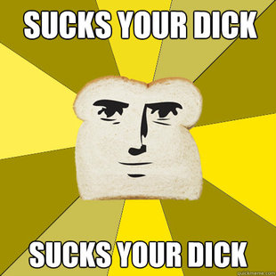 Breadfriend
