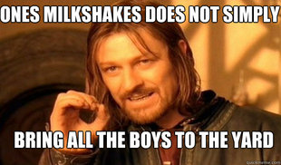 Boromir