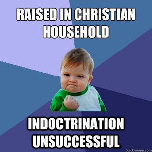Success Kid