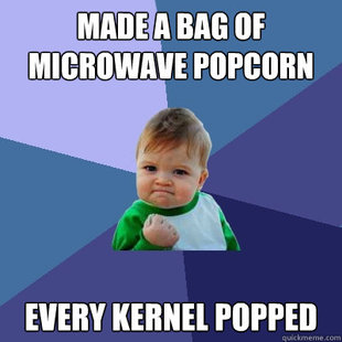 Success Kid