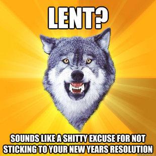 Courage Wolf