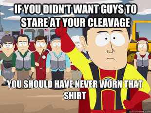 Captain Hindsight