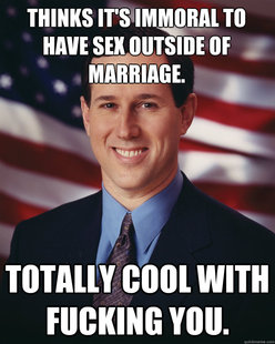 Rick Santorum