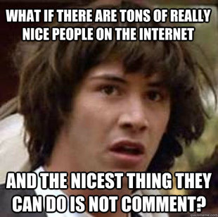 conspiracy keanu