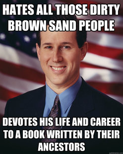 Rick Santorum