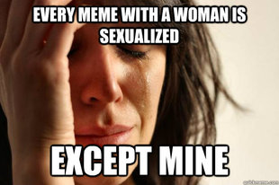 First World Problems