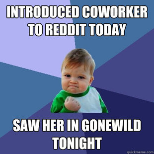 Success Kid