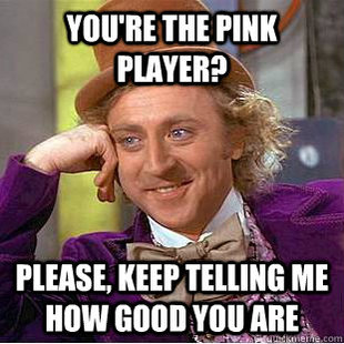 Condescending Wonka