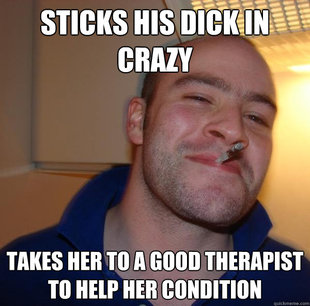 Good Guy Greg