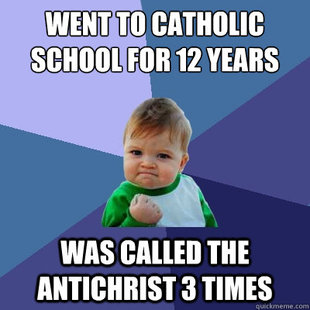 Success Kid