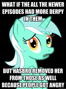 conspiracy lyra