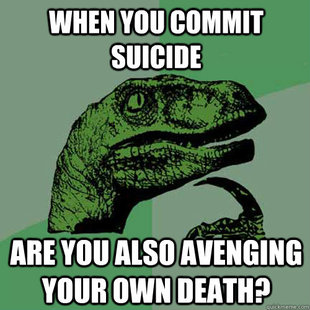 Philosoraptor
