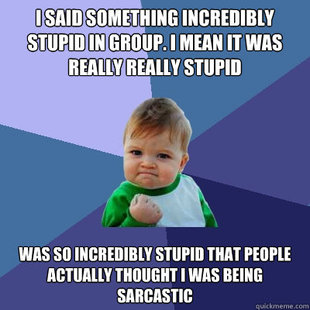 Success Kid
