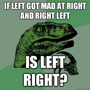 Philosoraptor