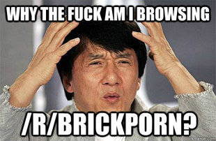 EPIC JACKIE CHAN