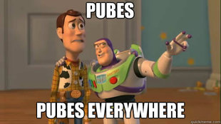 Everywhere