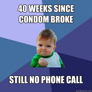 Success Kid