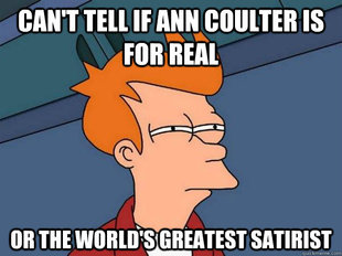 Futurama Fry