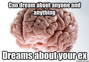 Scumbag Brain