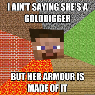 Minecraft