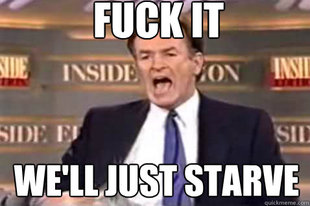 Fuck It Bill OReilly