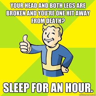 Fallout new vegas
