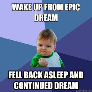 Success Kid