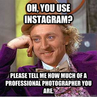 Condescending Wonka